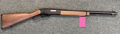 Winchester Model 150 .22 LR (used, excellent)