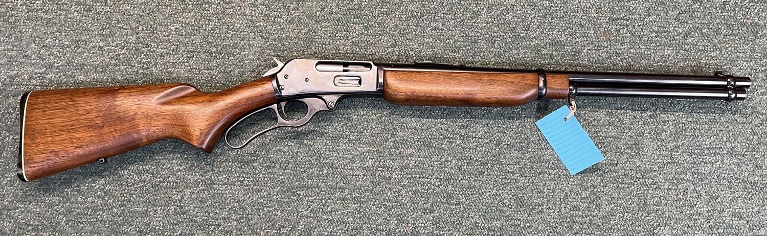 Marlin 336 RC 30-30 Win (used)