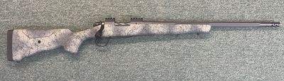 Bergara B14 Wilderness Sierra 6mm Creedmoor