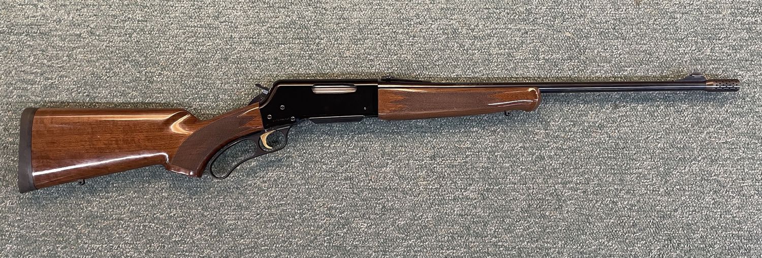 Browning BLR PG 243 Win (used)