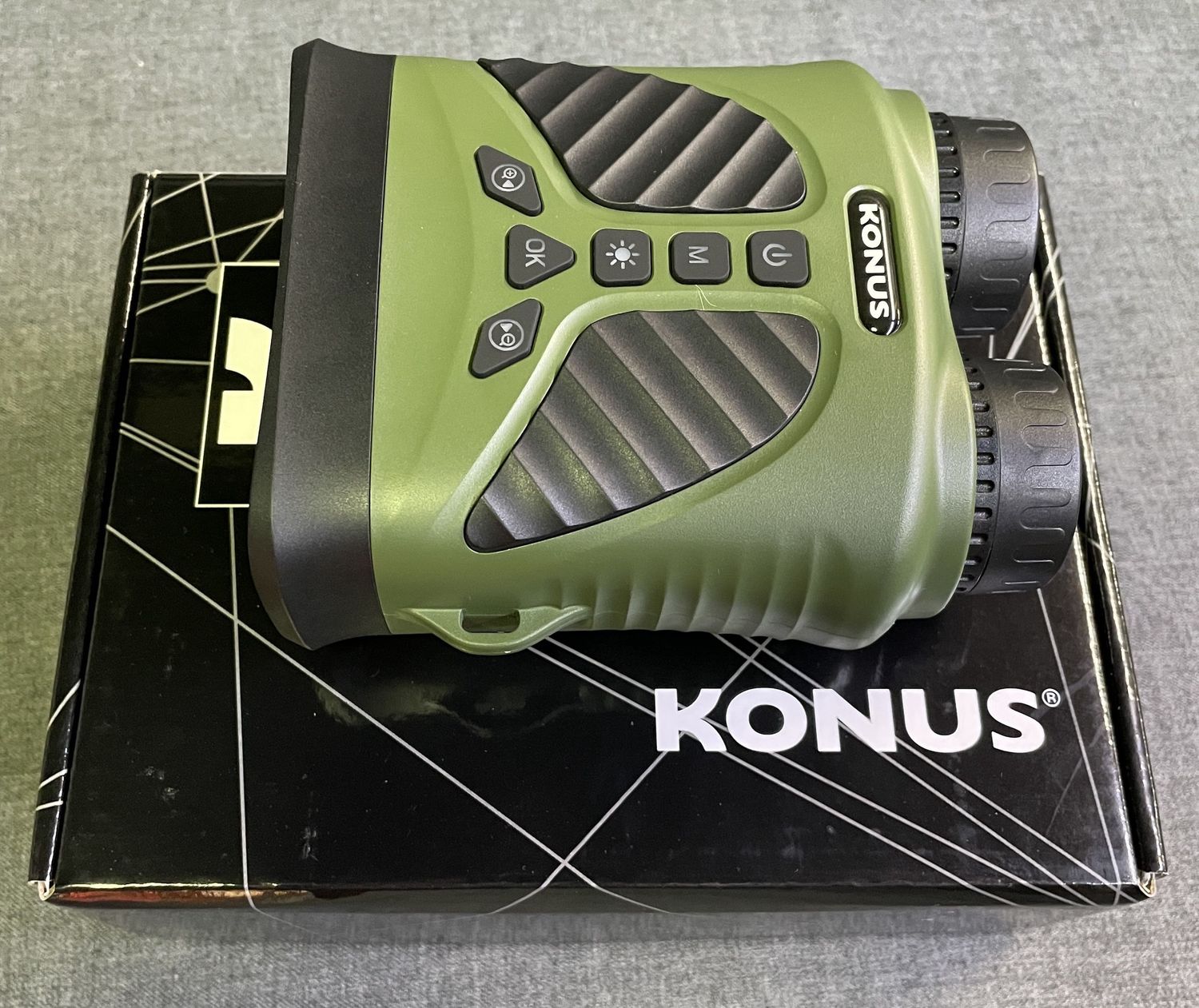 Konus Konuspy-17 Digital Night Vision Binocular