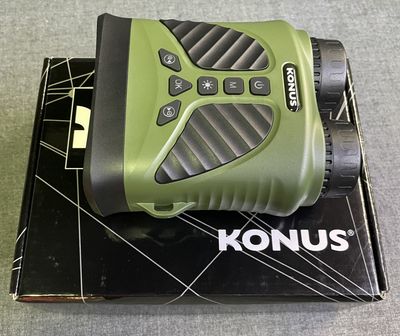 Konus Konuspy-17 Digital Night Vision Binocular