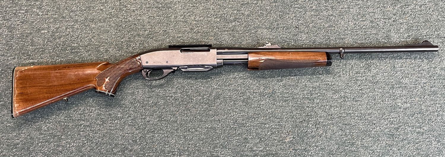 Remington 7600 270 Win (used)