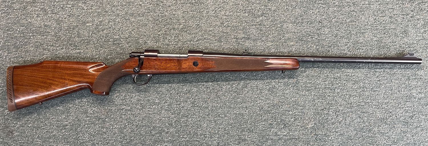 Sako L61R 338 Win Mag (used)