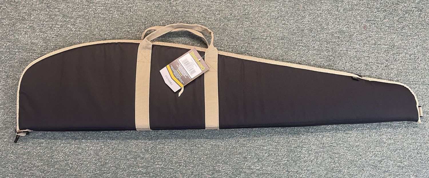 Browning Soft 44 inch gun case