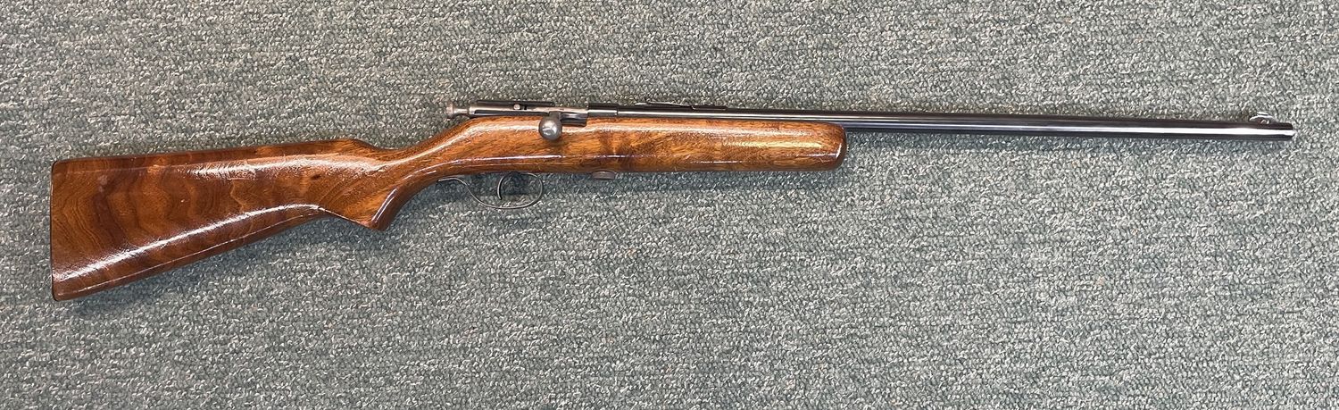 Cooey 39 22LR