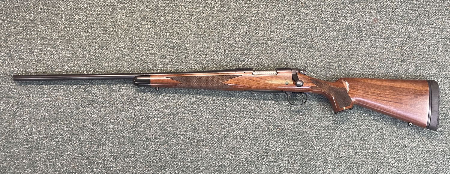 Remington 700 CDL LH 223 Rem (used)