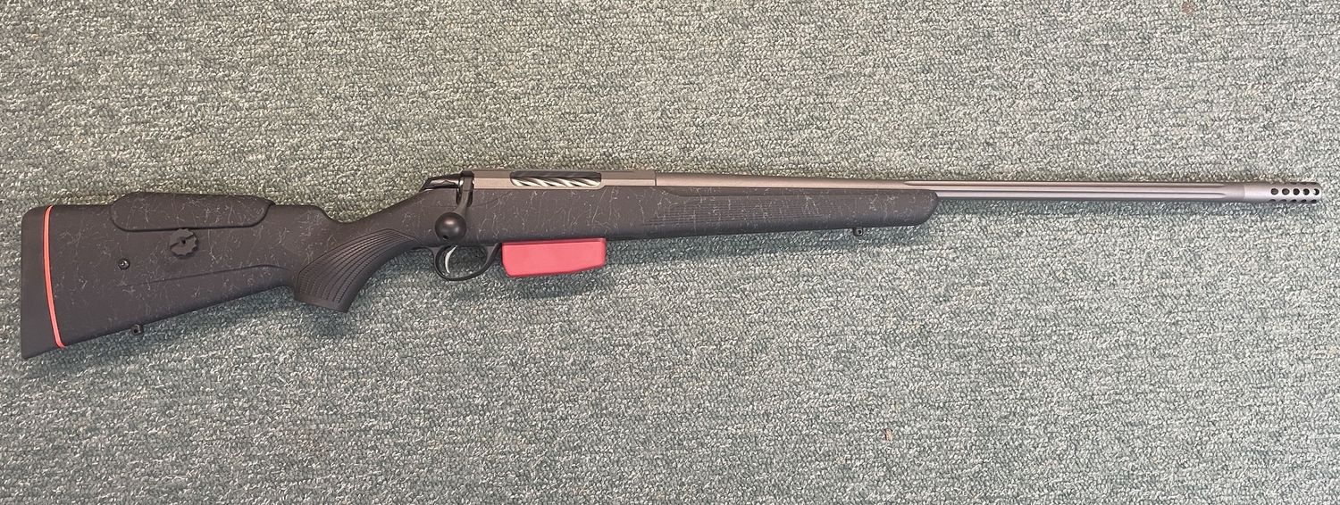 Tikka T3x Roughtech 30-06