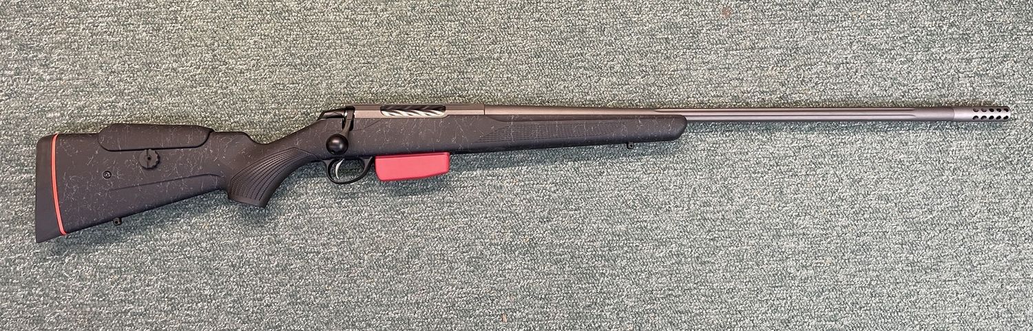 Tikka T3x Roughtech 300 Win Mag