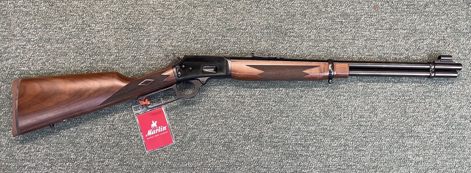 Marlin 1894 Classic 44 Remington Magnum
