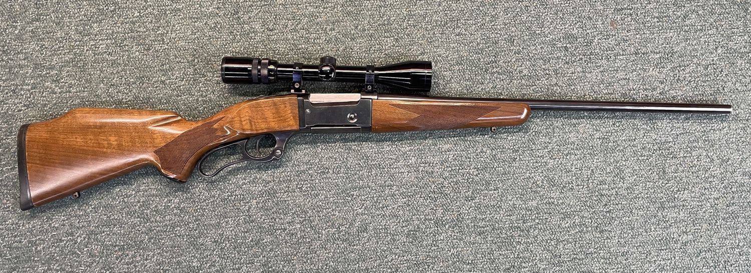 Savage Model 99C 308 Win (used)