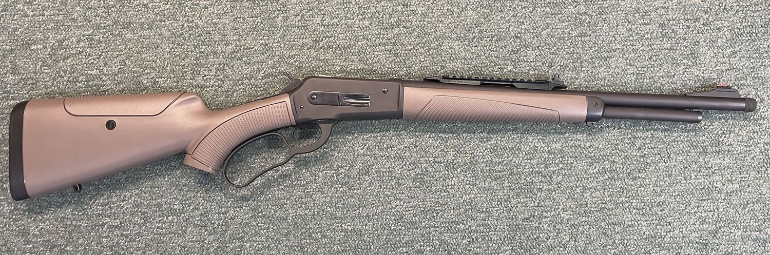 Pedersoli Droptine 30-30 Win.