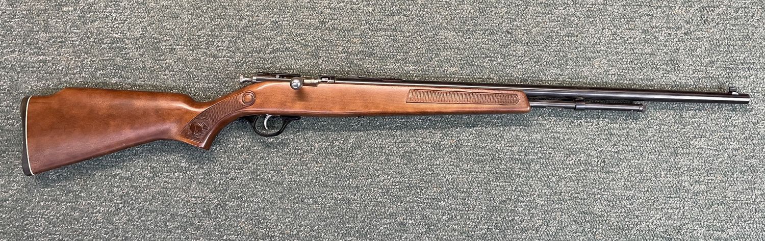 Cooey 600 .22 (used)