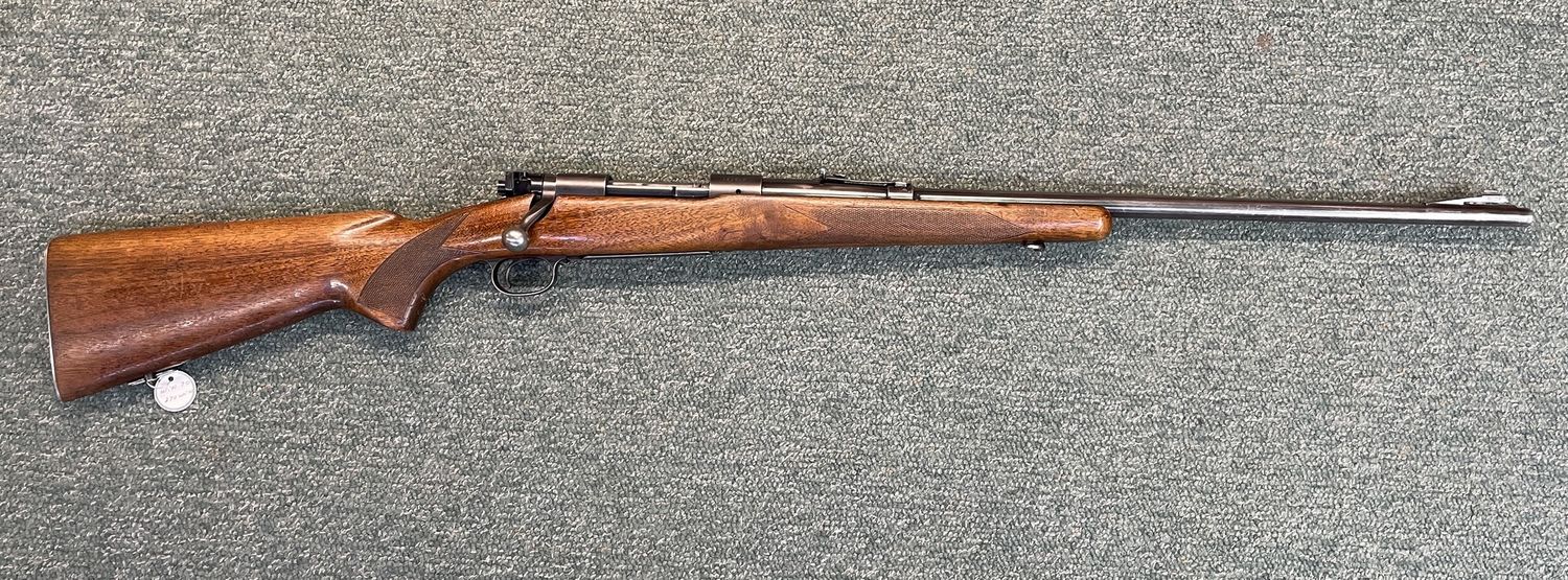 Pre &#39;64 Winchester Model 70 270 Win (used)