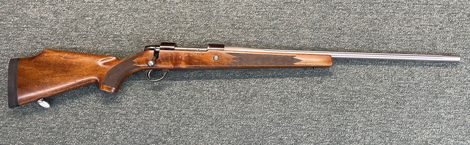 Sako A III 300 Win Mag (used)