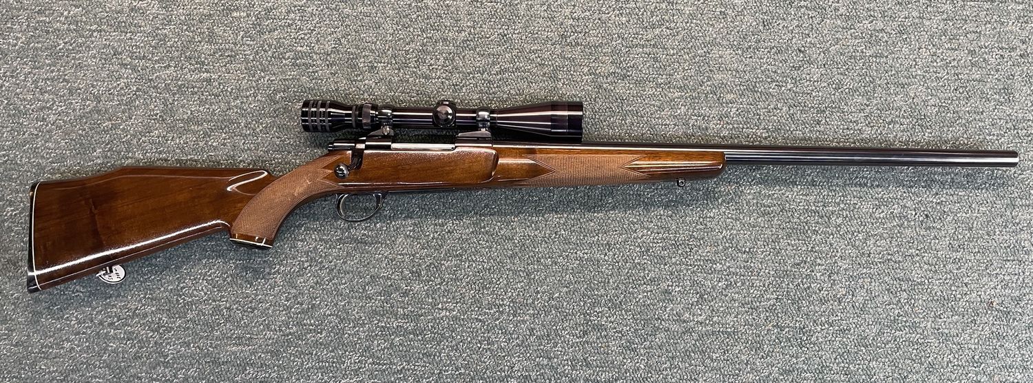 Sako L579 243 Winchester (used)