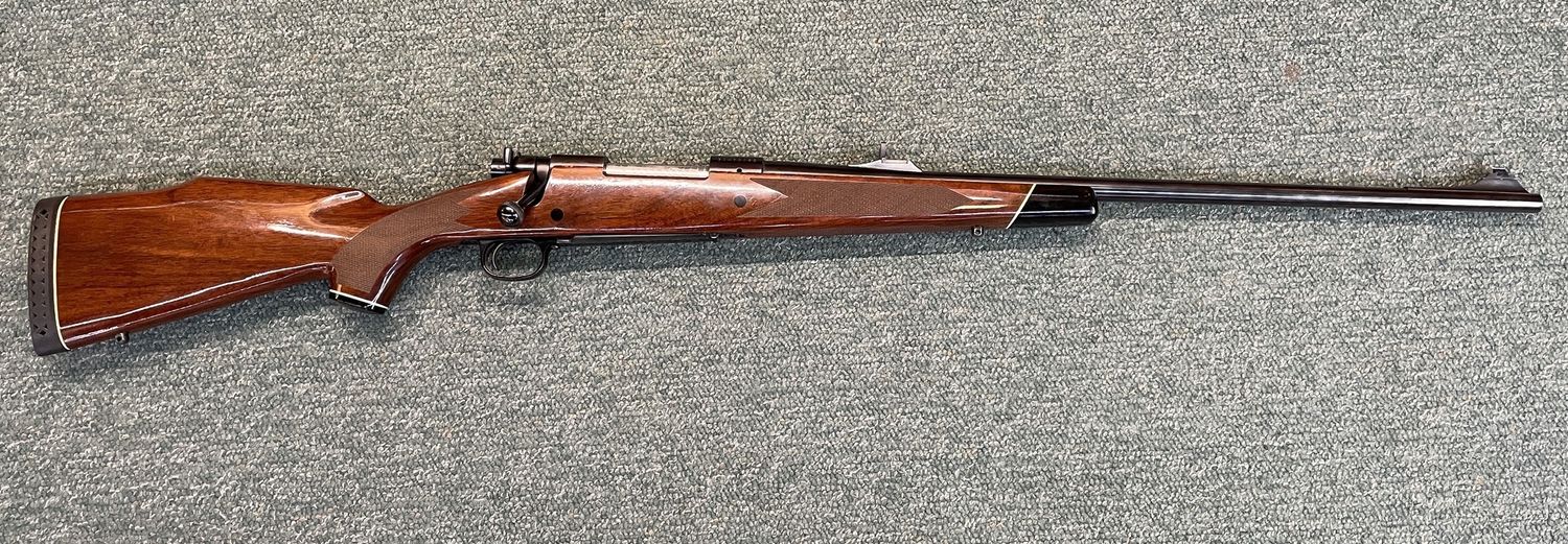 Winchester Model 70 XTR 7mm Rem Mag (used)