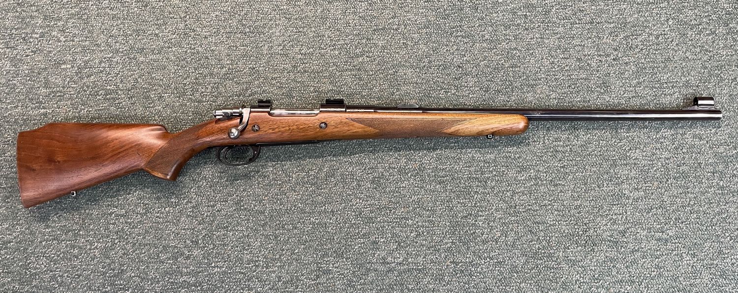 FN Browning Safari 458 Win Mag (used)