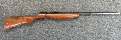 Hiawatha .22 Single Shot