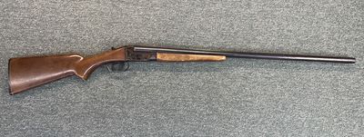 Stevens Model 311c 20ga 3&#39;&#39; (used)