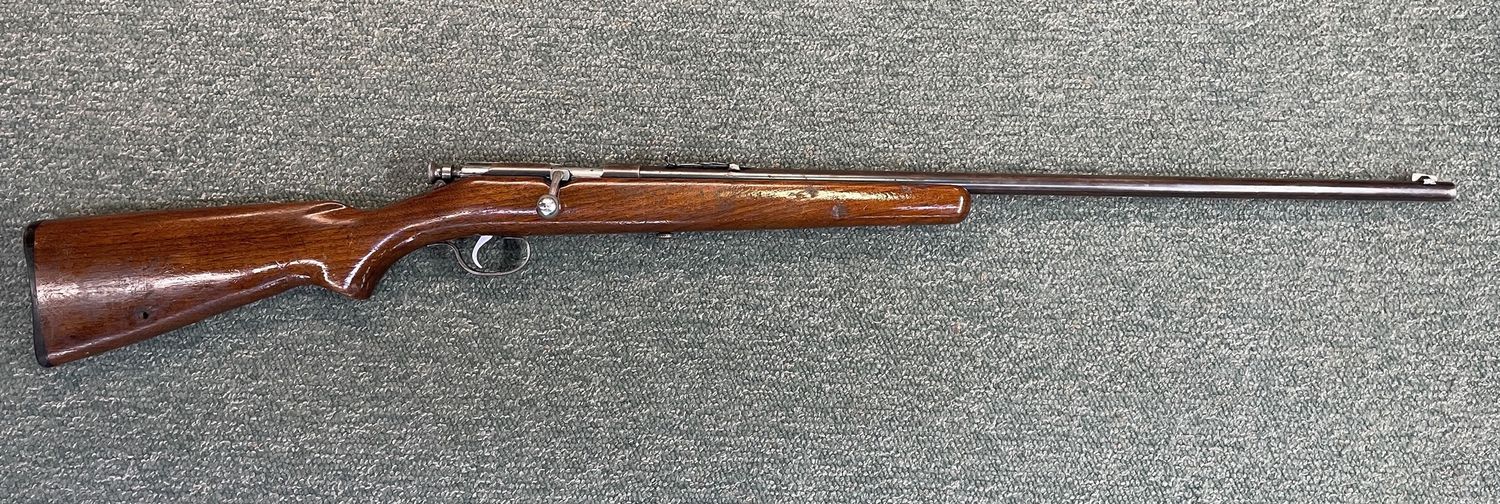 Savage 3B .22 Single Shot (used)
