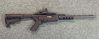 Ruger SR-22 .22LR (used)