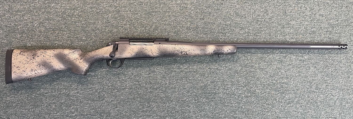 Bergara Premier Highlander  30-06 (used)