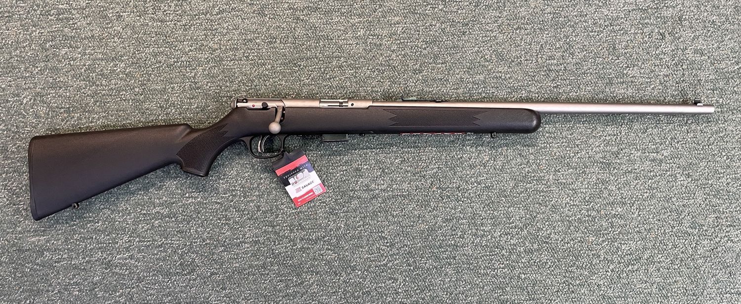 Savage 93 FSS 22 Mag