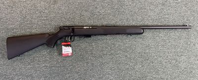 Savage Arms 93 F 22 WMR Rifle