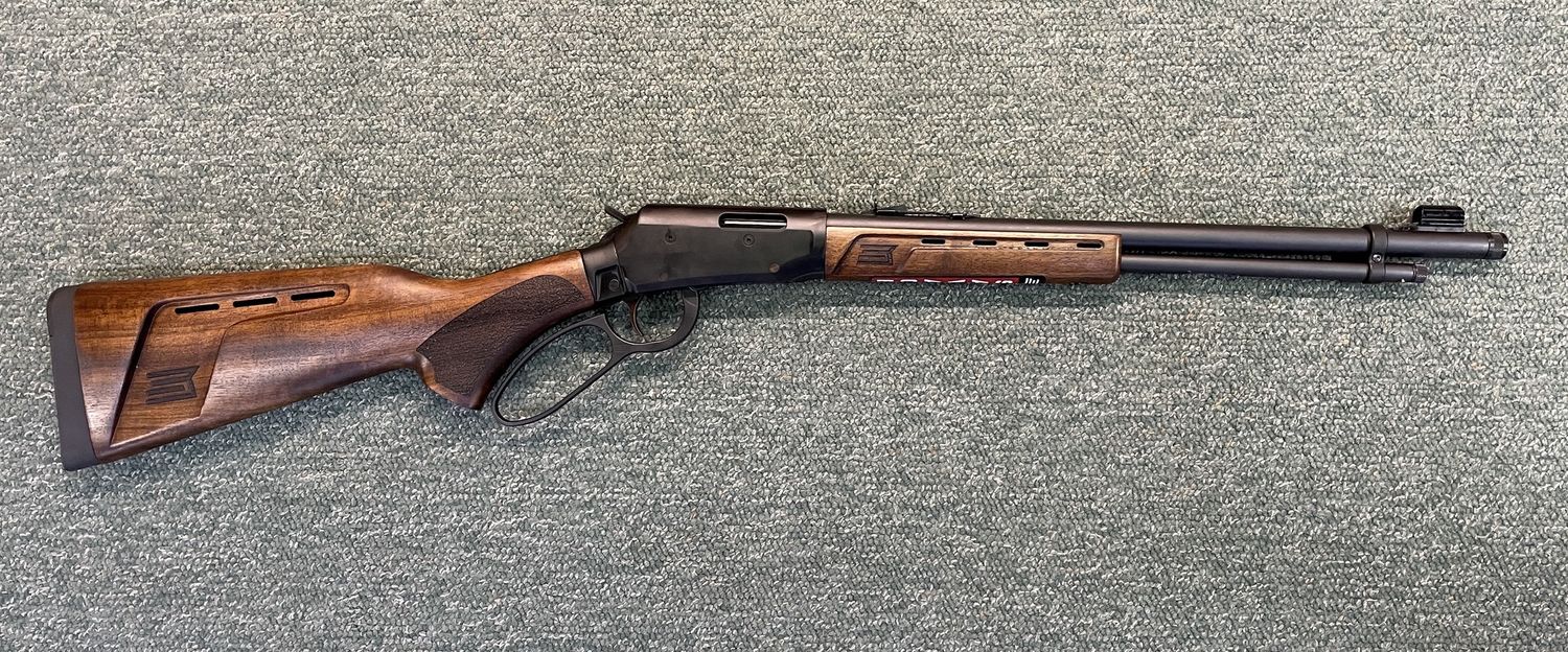 Savage Revel .22 Mag Lever Action
