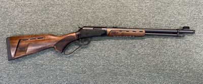 Savage Revel .22 Mag Lever Action