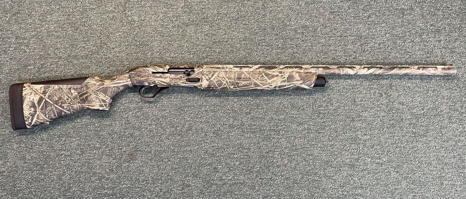 Beretta A300 Ultima Camo 20ga 3&quot; (used)