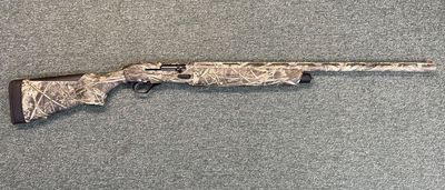 Beretta A300 Ultima Camo 20ga 3&quot; (used)