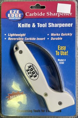Eze Edge Knife &amp; Tool Sharpener