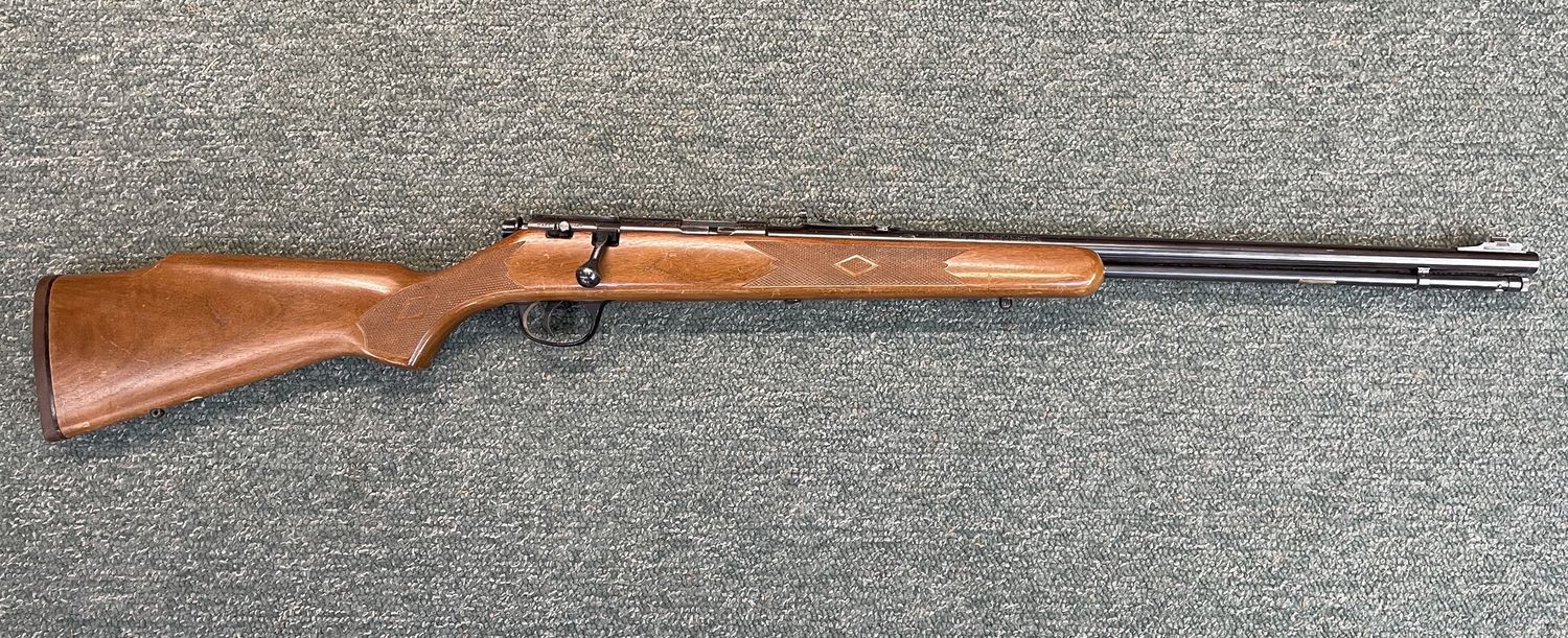 Marlin 881 .22 Bolt Tube Magazine (used)