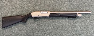 Charles Daly Model 301 12ga 3&#39;&#39;