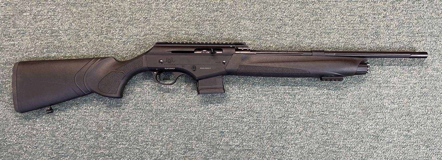 Chimera PB-223 Semi Auto 223 Rem