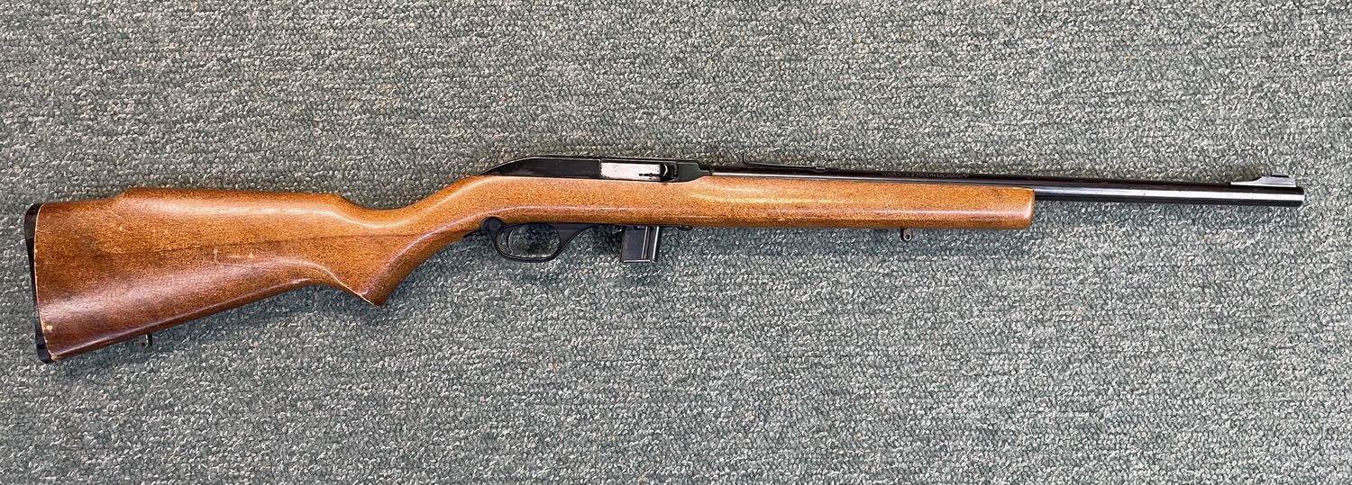 Marlin Model 70 22LR (used)