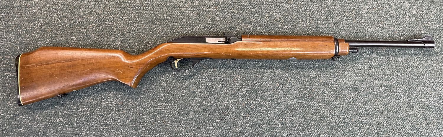 Marlin Model 99-M1 22LR (used)