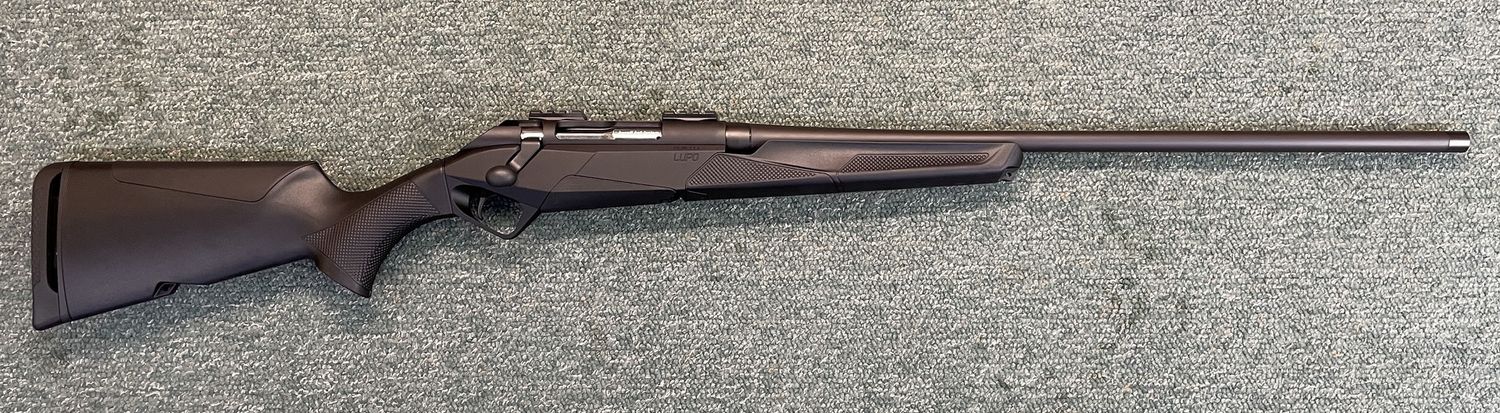 Benelli Lupo 300 Win. Mag.