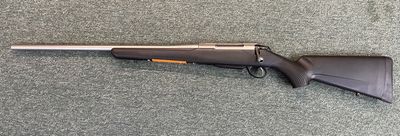 Tikka T3x Stainless Synthetic LH 243 Win