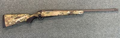 Tikka T3x Multicam 30-06 Sprg.