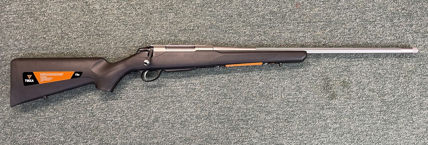 Tikka T3x Superlite 223 Rem