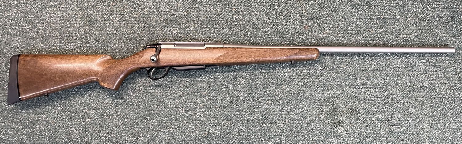 Tikka T3x Stainless Hunter 300 WSM