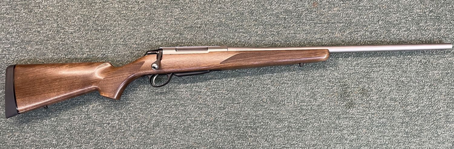 Tikka T3 Stainless Hunter 6.5 Creedmoor