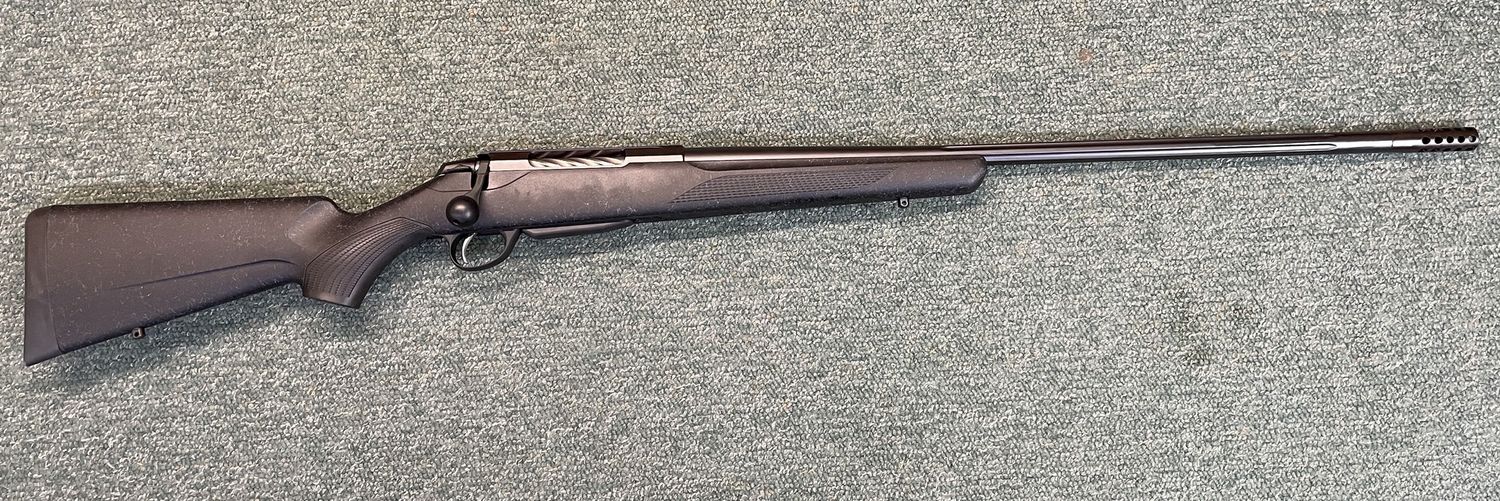 Tikka T3x Roughtech 6.5 Creedmoor