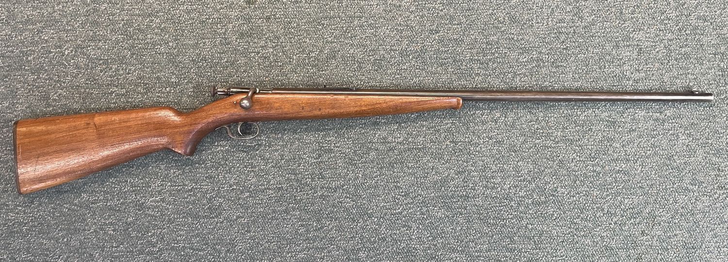 Winchester Model 67 22LR (used)