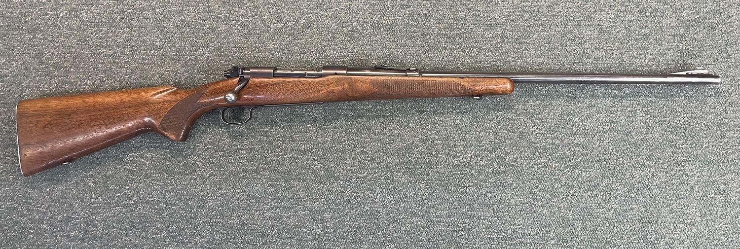 Pre &#39;64 Winchester Model 70 270 Win (used)
