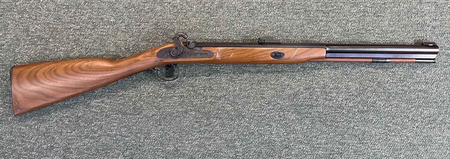 T/C White Mountain Carbine .50 (used)