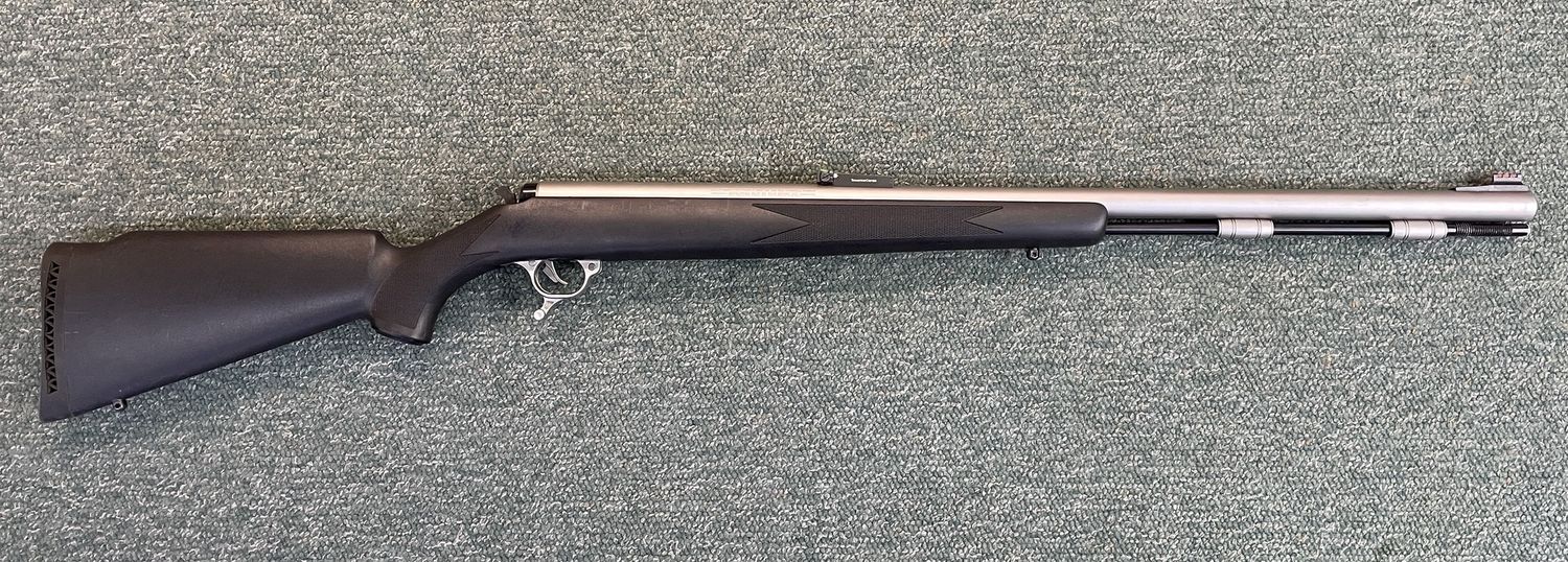 T/C Omega Stainless .50 (used)